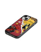 Marvel Impact Case (Deadpool Wolverine)