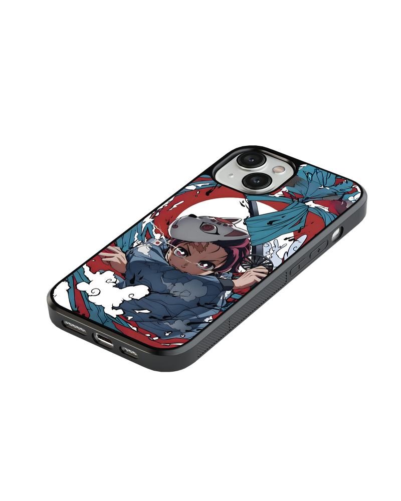 Demon Slayer Impact Case (Demon Slayer)