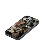 Girls Aesthetic Impact Case (DIOR Girl)