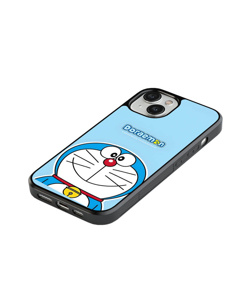 Cartoon Impact Case (Doreamon)