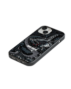 Modernism Impact Case (Dragon)