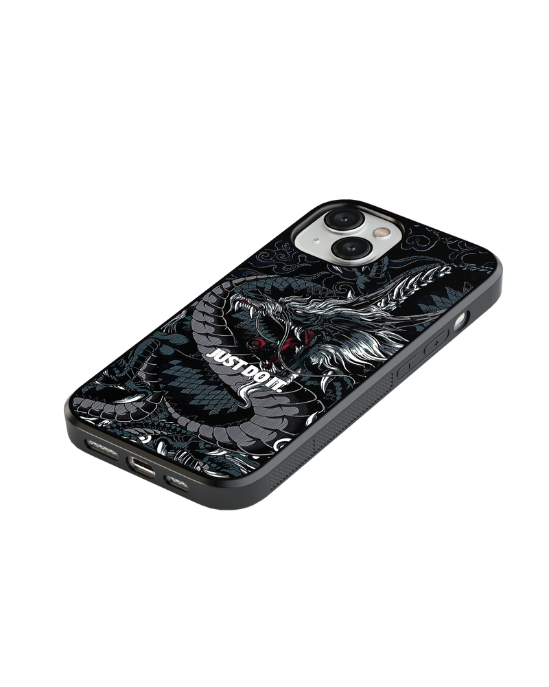 Modernism Impact Case (Dragon)