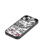 Dragon Ball Z Impact Case (Dragon Ball Z)