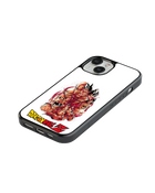 Dragon Ball Z Impact Case (Dragon Ballz)
