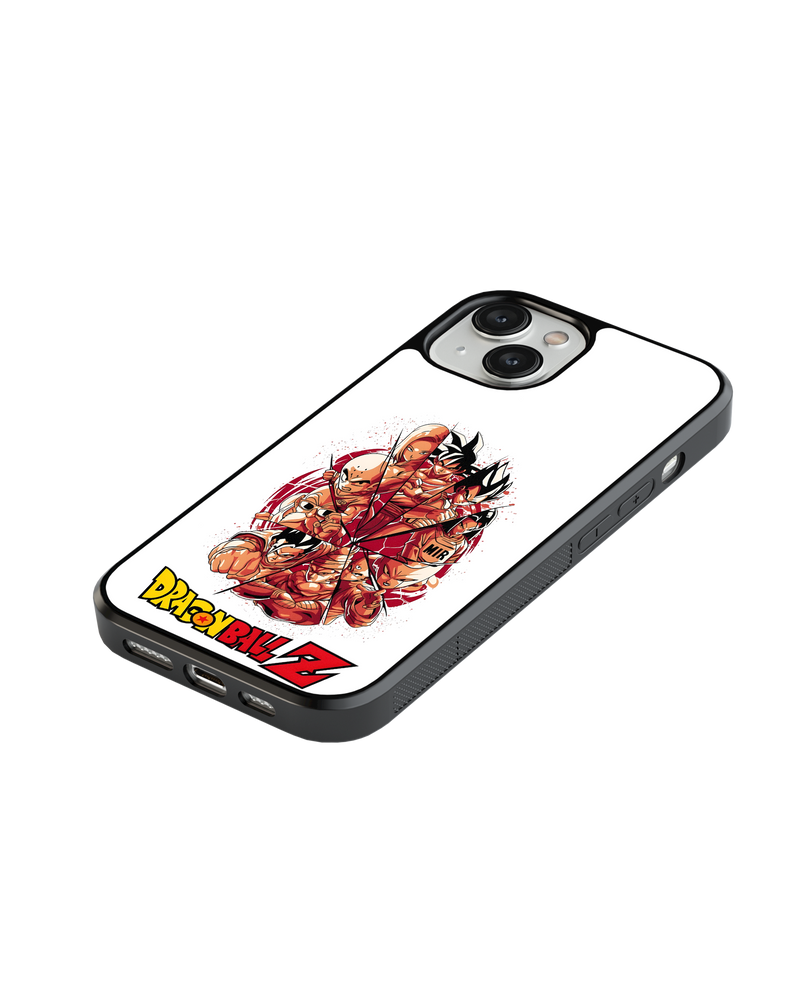 Dragon Ball Z Impact Case (Dragon Ballz)
