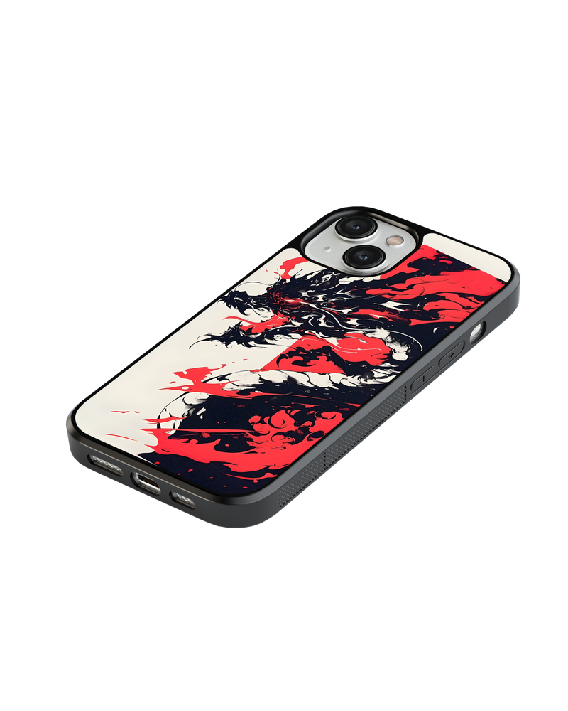 Cyberpunk Impact Case (Drogon)