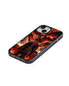 Attack On Titan Impact Case (Eren)