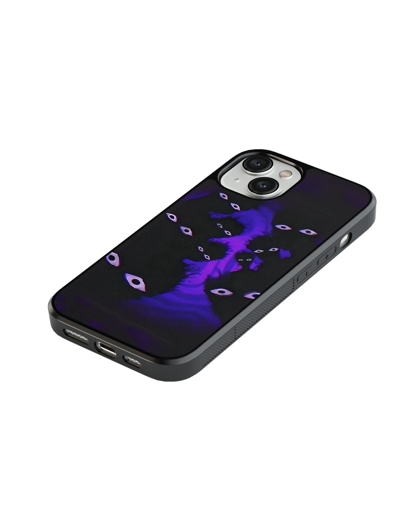 Modernism Impact Case (Eyes)