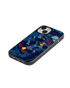 Formula 1 Impact Case (F1 Car)