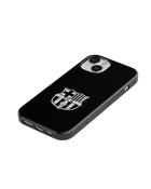 Football Mobile Cover (FC Barcelona)