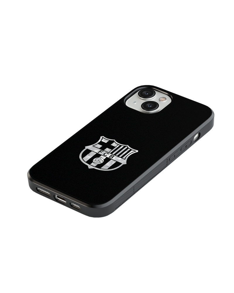 Football Mobile Cover (FC Barcelona)