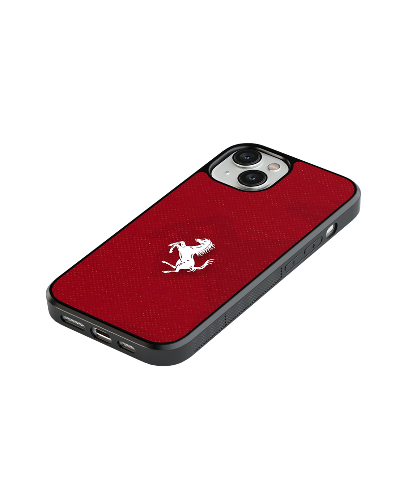 Formula 1 Impact Case (Ferrari)