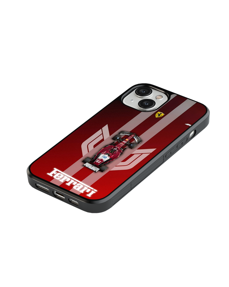 Formula 1 Impact Case (Ferrari Classics)
