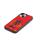 Formula 1 Impact Case (Ferrari Lego)
