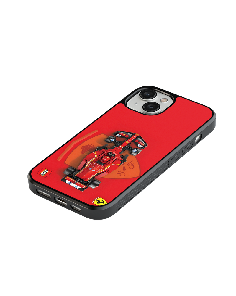 Formula 1 Impact Case (Ferrari Lego)