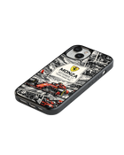 Formula 1 Impact Case (Ferrari Monza)