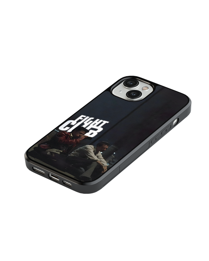 Movies Shows Impact Case (Fight Club)