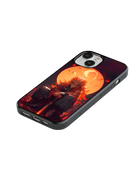 Demon Slayer Impact Case (Fire Hashira Rengoku)