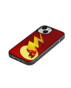 DC Impact Case (Flash)