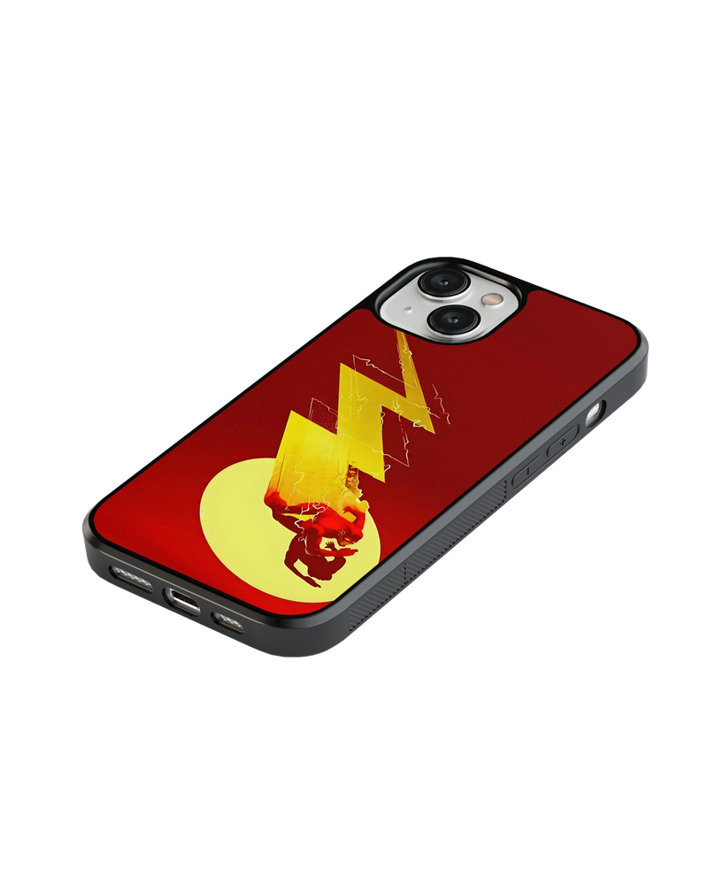 DC Impact Case (Flash)