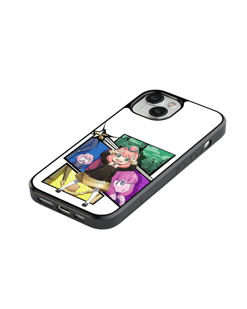 Spy X Family Impact Case (Forger Anya)