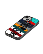 Formula 1 Impact Case (Formula 1 Teams)