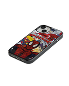 Marvel Impact Case (Friendly Spiderman)