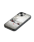 Sports Car Impact Case (GT3 RS Classics)