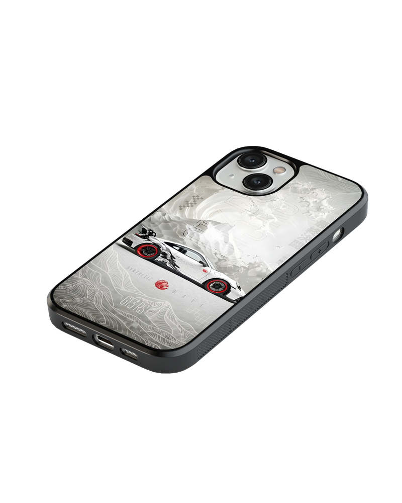 Sports Car Impact Case (GT3 RS Classics)
