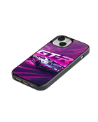 Sports Car Impact Case (GTR Purple)