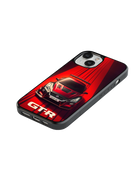Sports Car Impact Case (GTR)