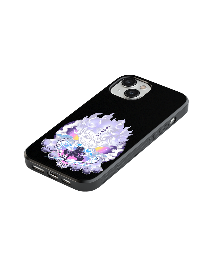 One Piece Impact Case (Gear 5 Luffy)