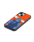 One Punch Man Impact Case (Genos)