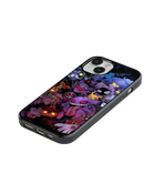 Cartoon Impact Case (Ghost Pokemon)