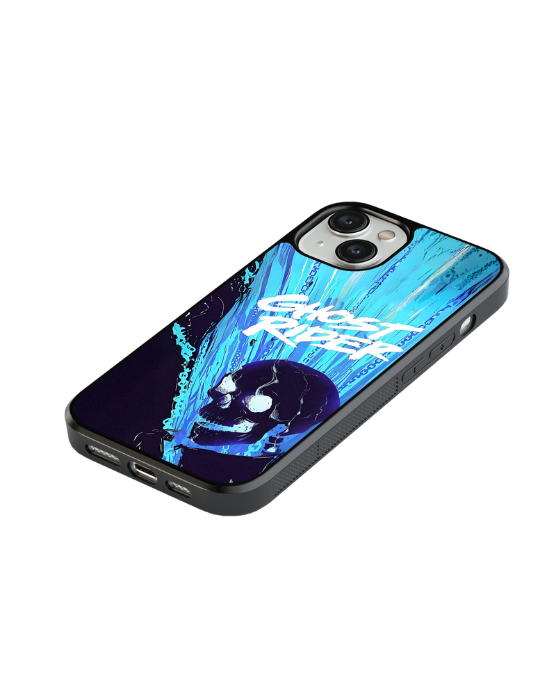Marvel Impact Case (Ghost Rider)
