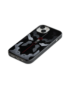Cyberpunk Impact Case (Glitcher)