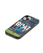 Cricket Impact Case (Goat Bumrah)