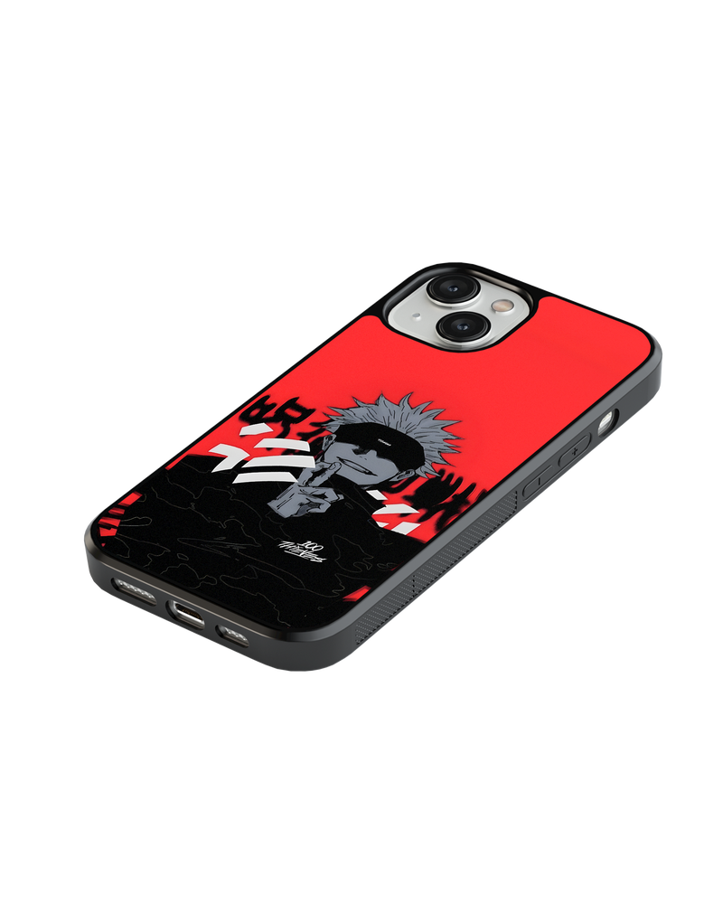Jujutsu Kaisen Impact Case (Gojo)