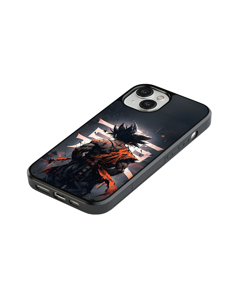 Dragon Ball Z Impact Case (Goku)
