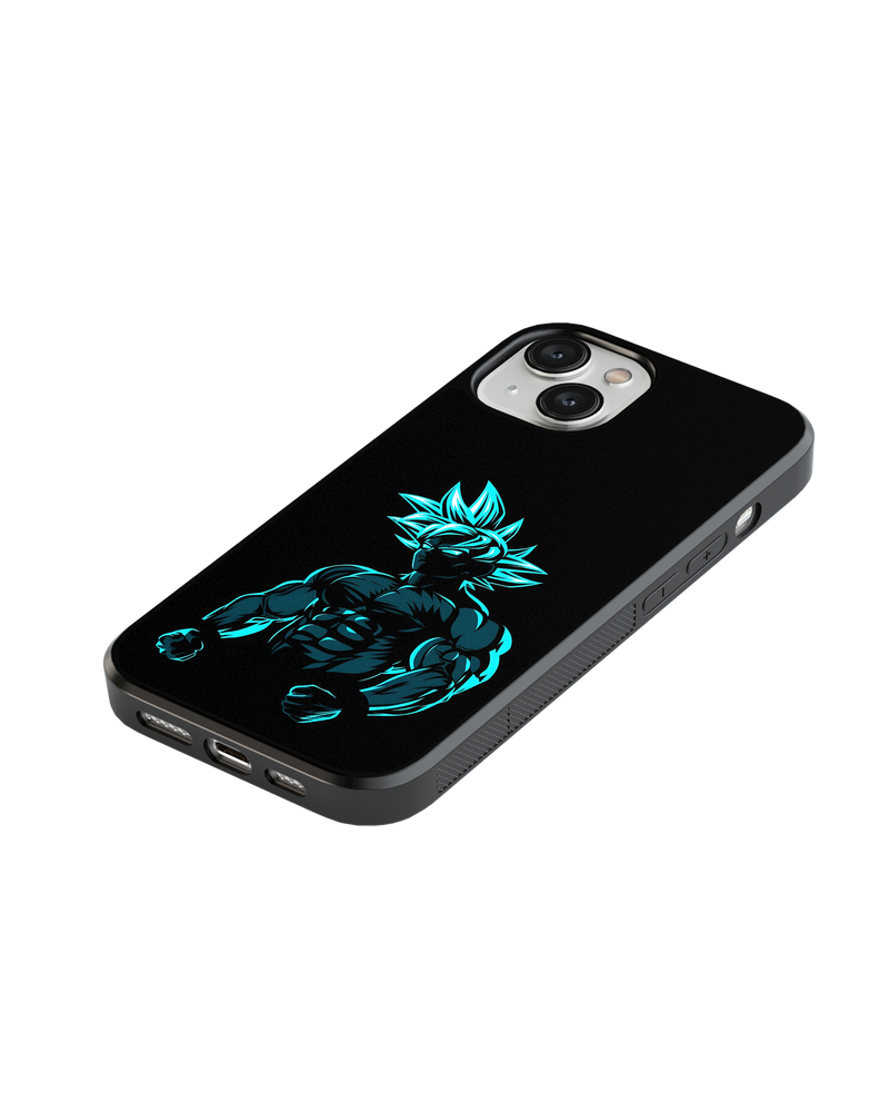 Dragon Ball Z Impact Case (Goku Kakarot)
