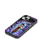 Dragon Ball Z Impact Case (Goku Ultra Instinct)