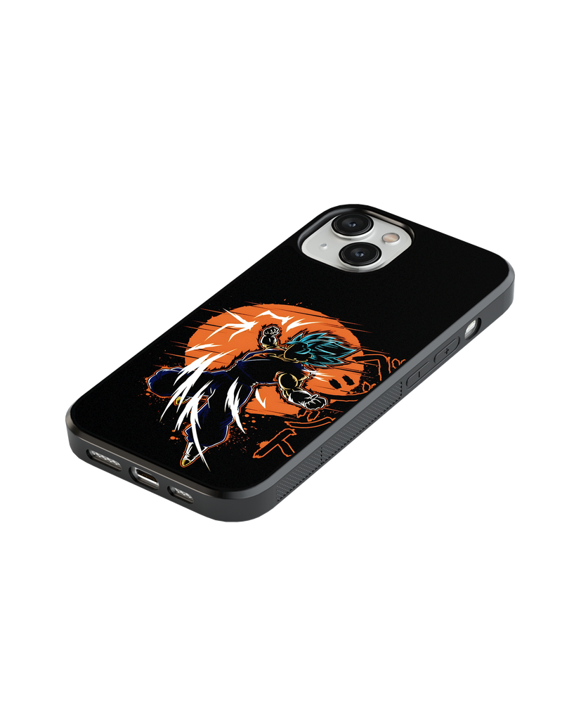 Dragon Ball Z Impact Case (Goku Vegito)