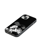 Dragon Ball Z Impact Case (Goku X Vegeta)