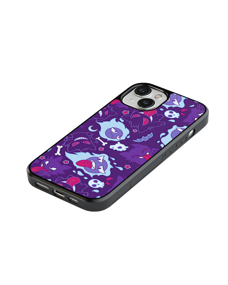 Cartoon Impact Case (Gostly Gengar)
