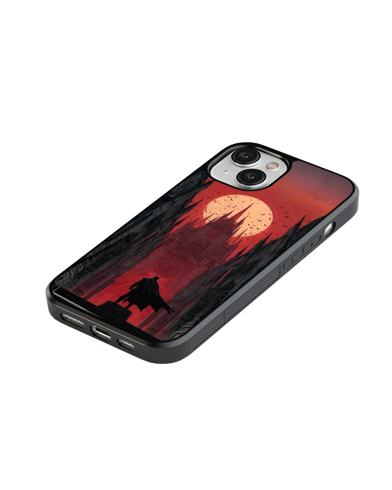 DC Impact Case (Gotham City Batman)