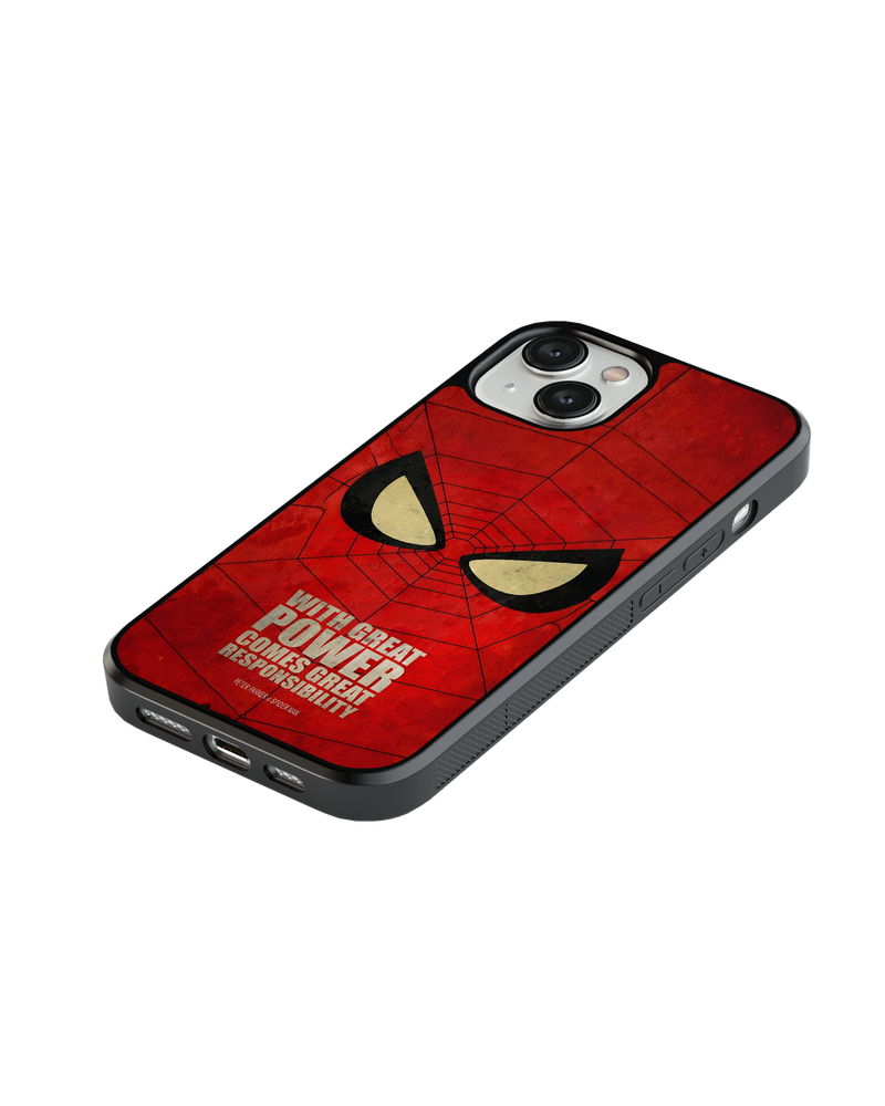 Marvel Impact Case (Great Power Great Responsibility)