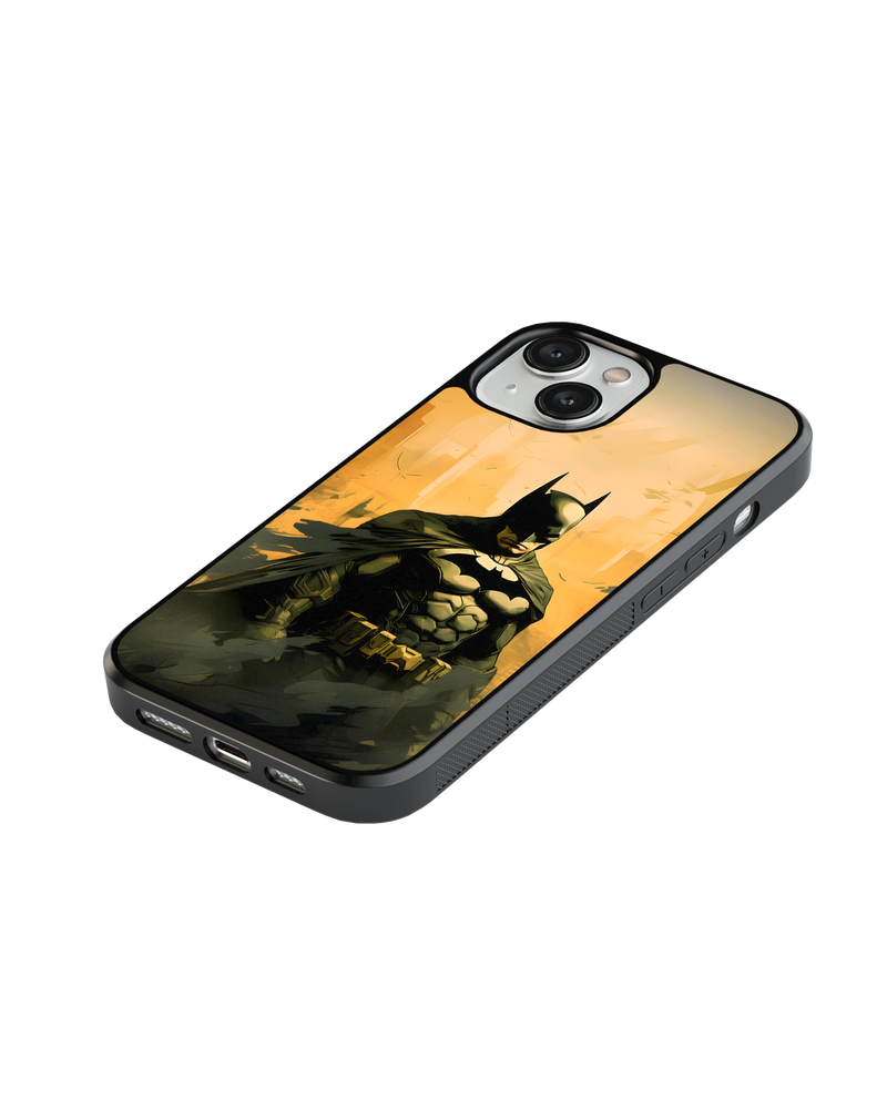 DC Impact Case (Greatest Detective)