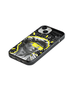 Modernism Impact Case (Greek God Glasses)
