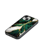 Marbel Impact Case (Green Marbel)