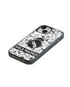 Football Mobile Cover (Hala Madrid)